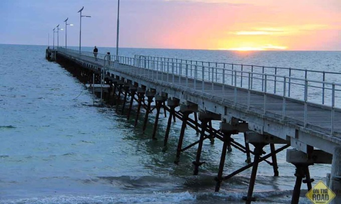 Caldwell House | Discover Fowlers Bay Accommodation on the Eyre Peninsula