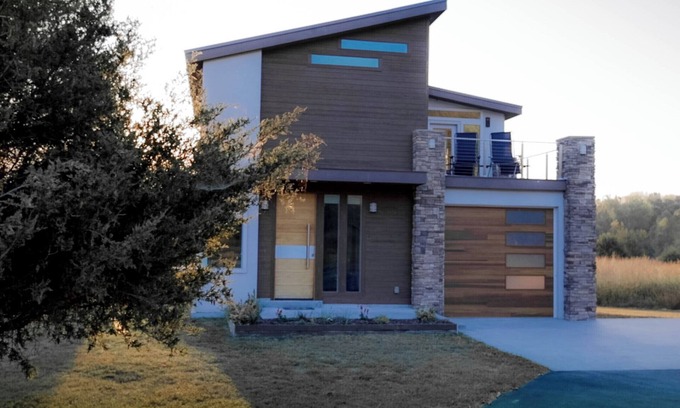 Aldrich House | Exceptional Fox Den at Fox Hollow with Spa and Hot Tub