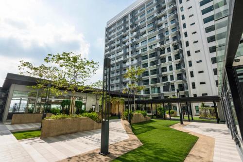 Shah Alam Hotel | Discover FOX Hotel Glenmarie Shah Alam with Oceanfront Bliss