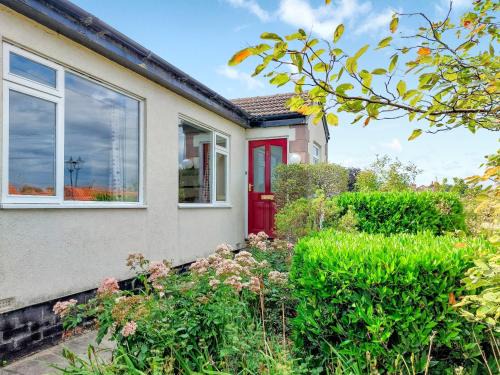 Thornton Watlass House | Foxes Retreat
