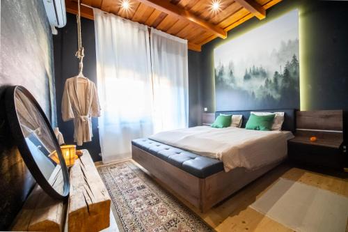 Zalakaros House | Relax at FoxForest Vendégház - 4-Star with Hot Tub Oasis