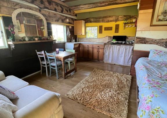 Porthyrhyd Other | Family-Friendly Foxglove Eco Lodge: Nature Awaits You