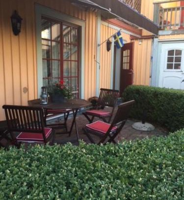 Trosa Apartment | Beautiful Apartment in the Heart of Trosa - Pet Friendly