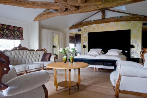Vire Hotel | Relax at Frédéric Carrion Hôtel et Spa - Rated 8.9/10