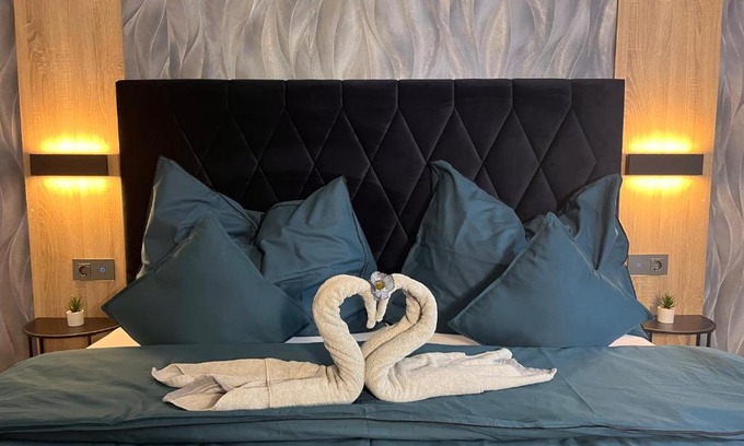 Fischamend Apartment | Pet-Friendly Frühstückspension Elena Nicoleta Caltun Retreat