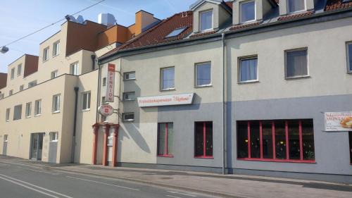 Favoriten Bed & Breakfast | Pet-Friendly Frühstückspension Stefanie with Great Reviews