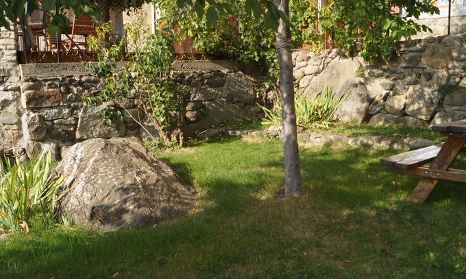 Angoustrine Cottage | Inviting Mountain House in Cerdanya: Rated 9.6/10!