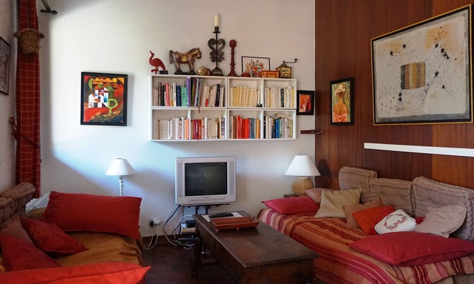 Autrans-Meaudre-en-Vercors House | Relax at Villa Autrans-Méaudre: Cozy 2-Bedroom Retreat