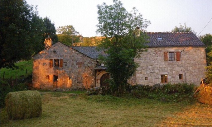 Pont-de-Montvert-Sud-Mont-Lozere Other | Historic 18th Century Retreat in Cevennes National Park