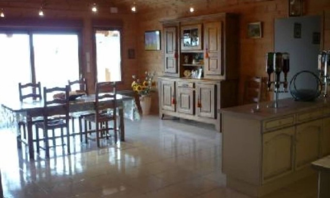 Rouffignac-Saint-Cernin-de-Reilhac House | Idyllic Villa in Rouffignac Saint Cernin with Pool Access
