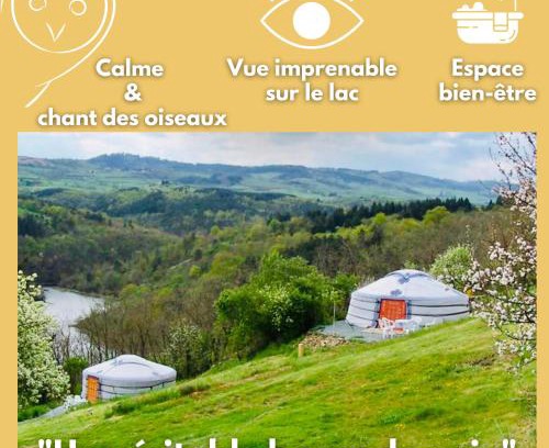 Saint-Jean-Saint-Maurice-sur-Loire Other | Discover Anouchka Ô fil 2 l'eau: Your Lakefront Retreat