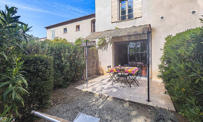 Saint-Laurent-de-la-Cabrerisse House | Enjoy an Inviting Getaway Near Exciting Activities