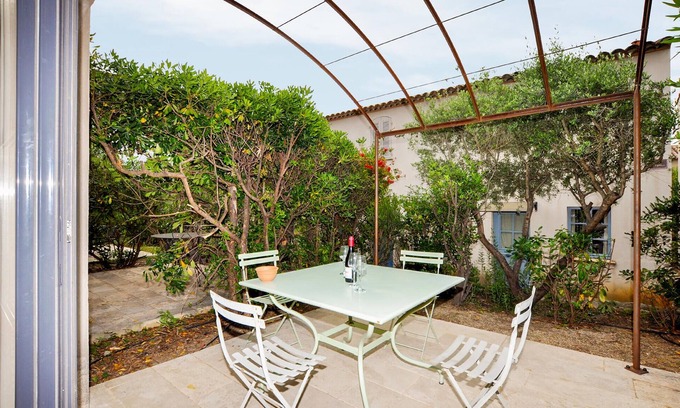 Saint-Laurent-de-la-Cabrerisse House | Lovely home in Saint-Laurent-De-La-Cabrerisse