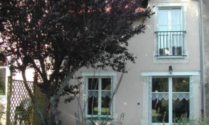 Vigneulles-les-Hattonchatel Cottage | Relaxing Retreat at Gite Vigneulles-lès-Hattonchâtel
