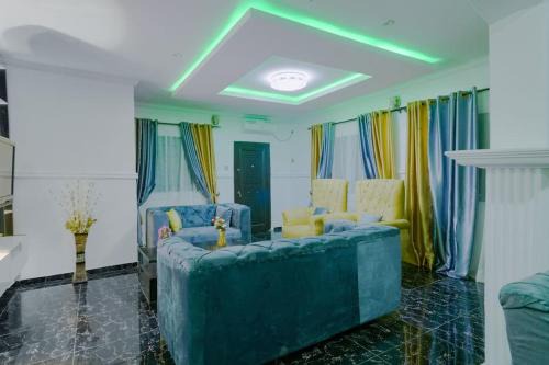Ofin Apartment | Frade Apartment
