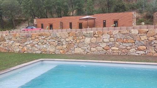 Lousa House | Fragas do Cabril Eco & Wellness Lodge