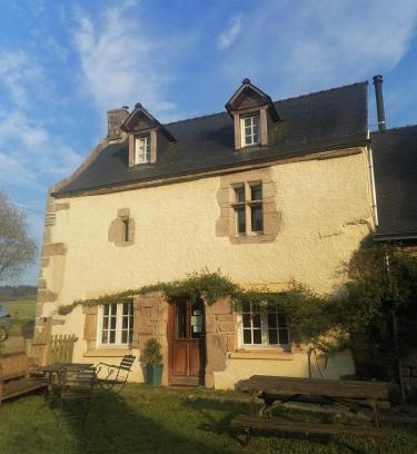 Bieuzy Bed & Breakfast | Discover Frairie Du Divit: Pet-Friendly with 9.1/10 Rating