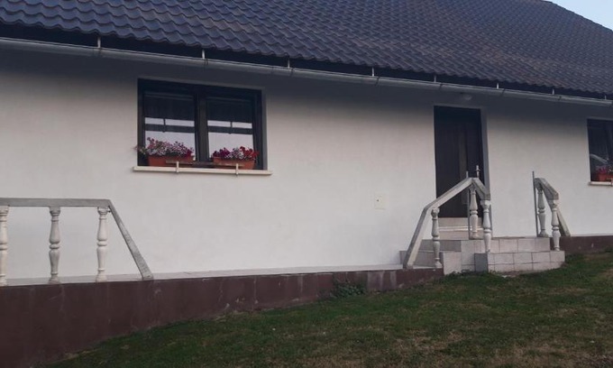 Bostanj House | Experience Francek House Podčetrtek - Pet & Child Friendly Stay