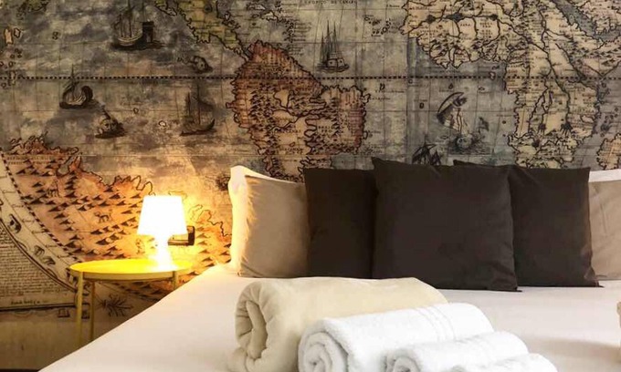 Trieste City Centre Bed & Breakfast | Discover Francis B&B Superior with Family-Friendly Amenities