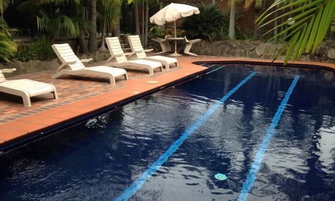 Singleton Hotel | Experience Comfort at Francis Phillip Motor Inn - 4 Star Stay