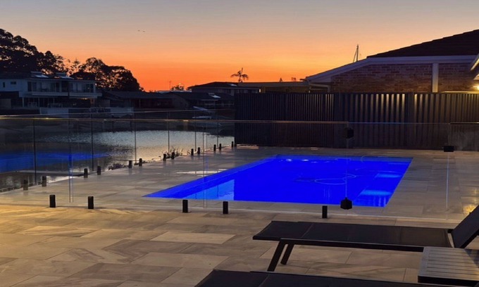 Port Macquarie House | FrancisCo Waterfront at Port