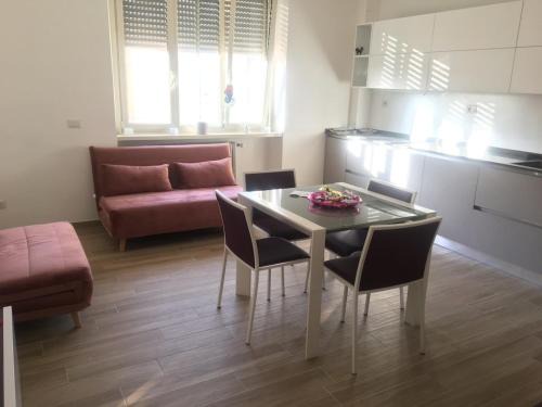 San Giovanni Apartment | Francy's home sweet home