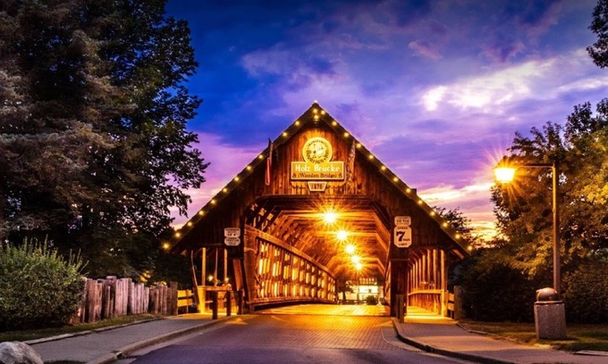 Birch Run Township House | Frankenmuth Country Escape: Pet-Friendly Getaway Awaits