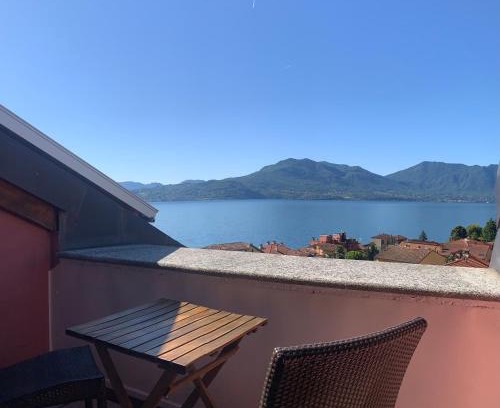 Cannero Riviera Apartment | Discover Franziska's Place - Pet and Child Friendly Retreat