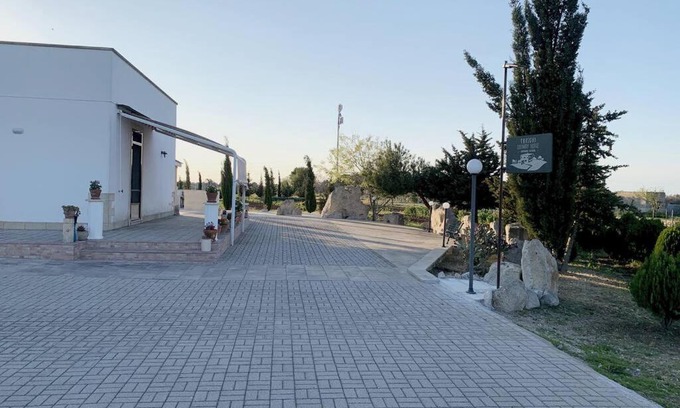 Carpignano Salentino Apartment | Top-Rated Fraschi Countryhouse: Family-Friendly Escape