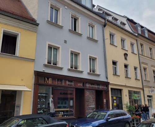 Straubing Apartment | Frauenhofer Appartement