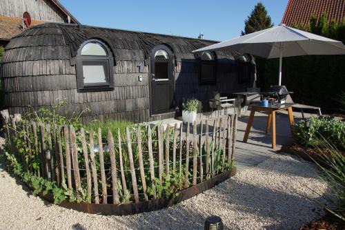 Oberreitnau Apartment | Family-Friendly Freches Wohnen Igluhuts - Rated 9/10