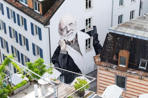 Center Hotel | Pet-Friendly Fred Hotel Zürich Hauptbahnhof: Rated 8.6/10