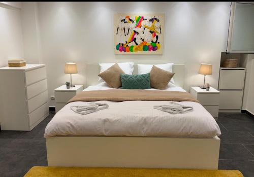 Athens City Centre Apartment | Freddy enjoy kolonaki