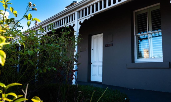 Warrnambool Apartment | Discover Freddy's Boutique Villas: 4-Star Guest Favorite