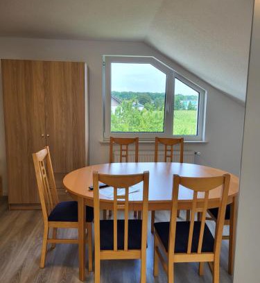 Asemissen Apartment | Fredi Apartment, moderne ruhige Wohnung, nur 4 km von der A2