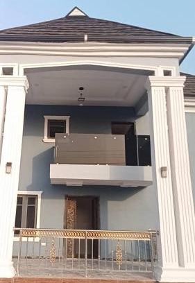 Ijare Villa | FREDOLA LUXURY HOMES AND ACCOMMODATIONs