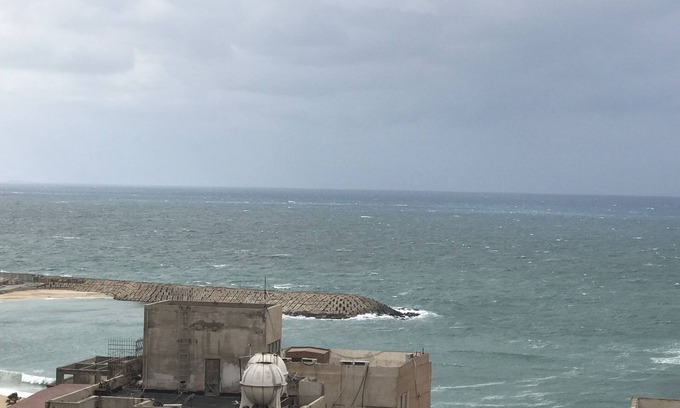 San Stifano House | Beautiful Sea View Apartment with Free Airport Pickup