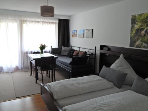 Bad Urach Apartment | Charming Family Retreat at Burgblick - Guest Rated 8.9/10