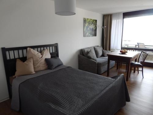 Bad Urach Apartment | Comfortable Stay at FREE Apartment - Schönblick, Guests Love Us!