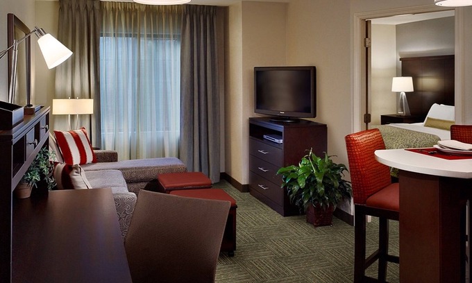 Altoona Condo | Top-Rated Hotel with Free Breakfast and Indoor Pool