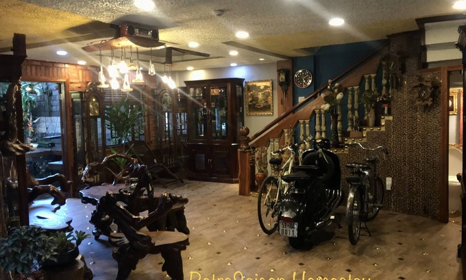 Hang Xanh House | Enjoy Free Breakfast at Our Ocean View Hotel Retreat
