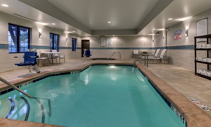 Grant Creek Apartment | Start Your Day with Free Breakfast & Enjoy the Pool!