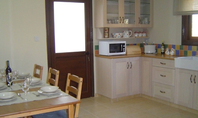 Letymvou House | FREE CAR, WI-FI, WELCOME PACK, AIRPORT PICK UP