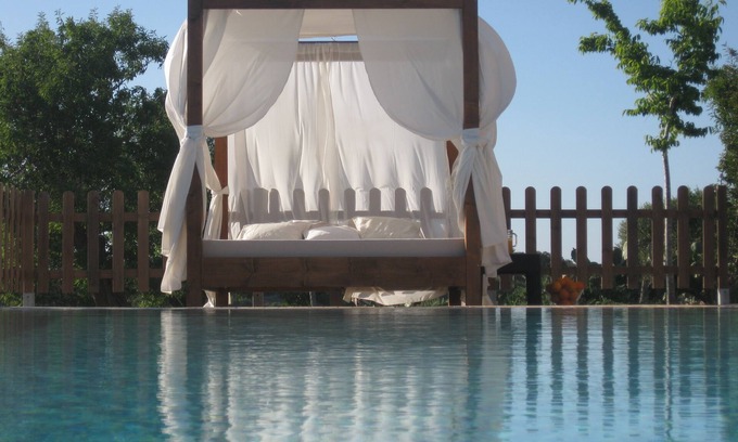 Son Macia Villa | Book Your Perfect Stay: Rated 10/10 with Private Pool & Spa