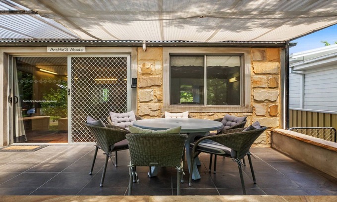 Patonga House | Free Night Stay this Winter-> pet friendly