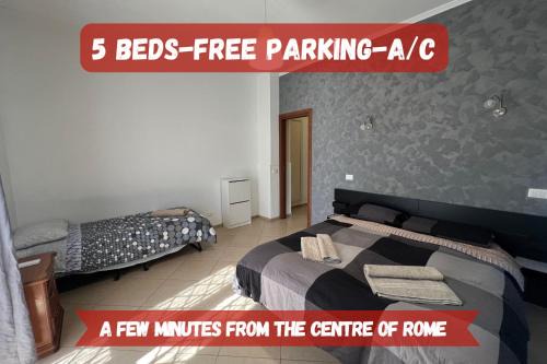 Zona III Marcigliana Apartment | Discover a Prime Apartment Near Rome with Pet-Friendly Perks