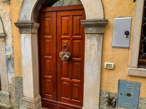 Rivisondoli House | Convenient Stay at Casa in Montagna with Free Parking