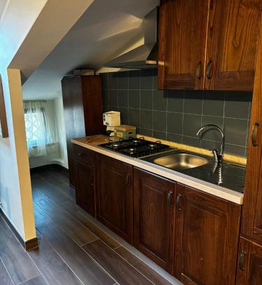 Castel di Sangro Apartment | Free Parking Centro - Casa Caracciolo