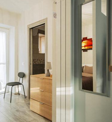 Marano di Napoli Apartment | Free Parking - Da Raf