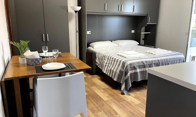 Montalbino Apartment | Free Parking at Il Terrazzino - Family-Friendly Retreat